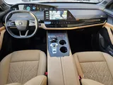 Changan UNI-K 2025