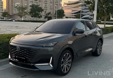 Changan UNI-K  2023