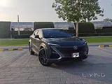 Changan UNI T 2023