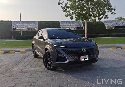 Changan UNI-T  2023