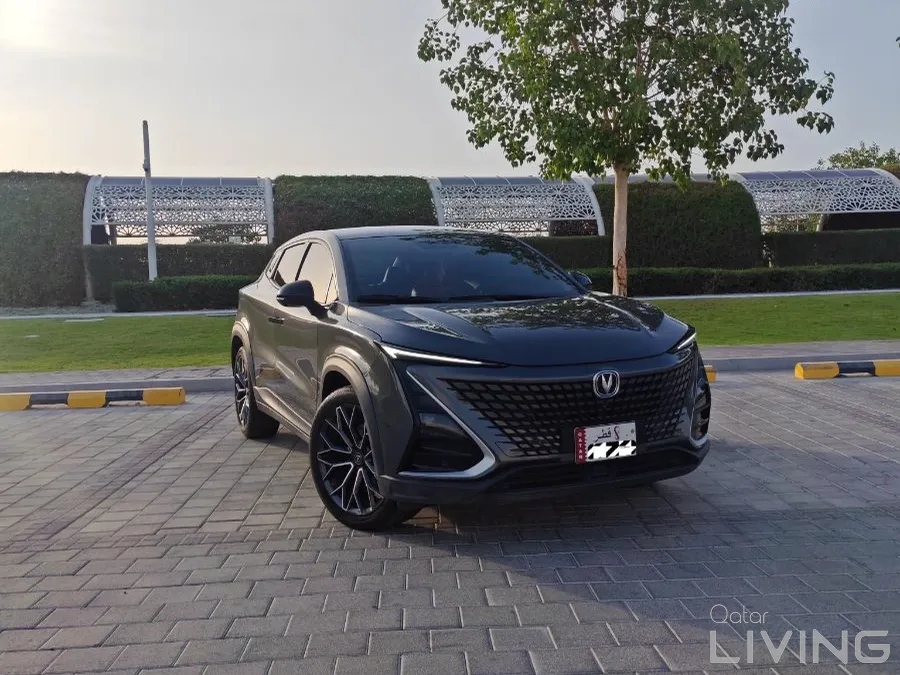 Changan UNI T 2023