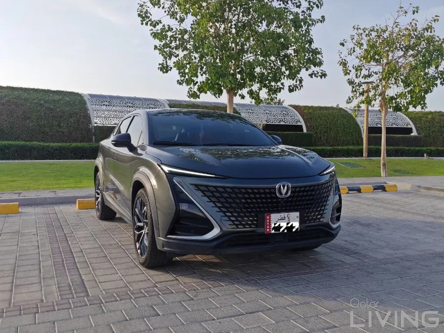 Changan UNI T 2023