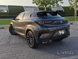 Changan UNI T 2023