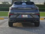 Changan UNI T 2023