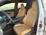 Changan UNI-T 2024