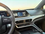 Changan UNI-T 2024