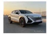 Changan UNI-T 2024