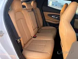 Changan UNI-T 2024