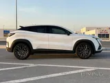 Changan UNI-T 2024