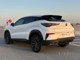 Changan UNI-T 2024