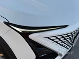 Changan UNI-T 2024