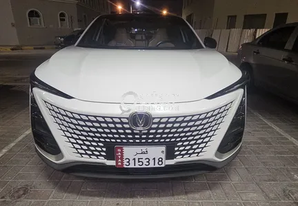 Changan UNI-T  2024