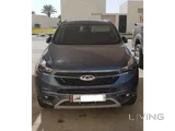 Cherry - Tiggo 7 - Full Option - Model 2021 - 53000KM