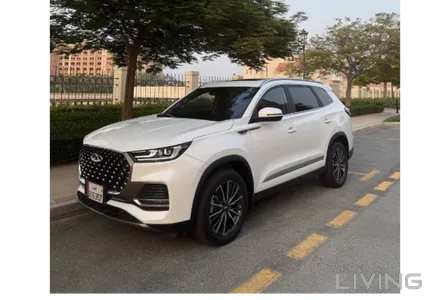 Chery Tiggo 8 Pro Max 2023
