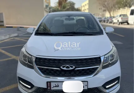 Chery Arrizo 3  2022
