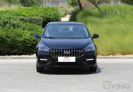 Chery Arrizo 5  2026