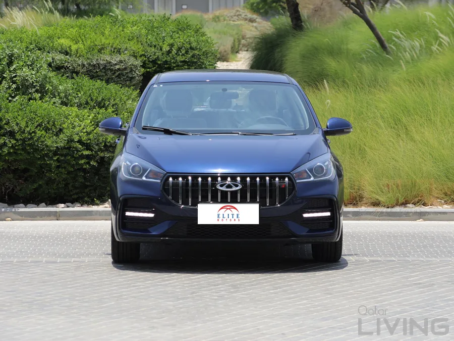 Chery - Arrizo 5  Comfort   / 1.5 L
