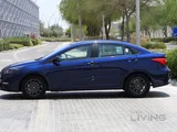 Chery - Arrizo 5  Comfort   / 1.5 L