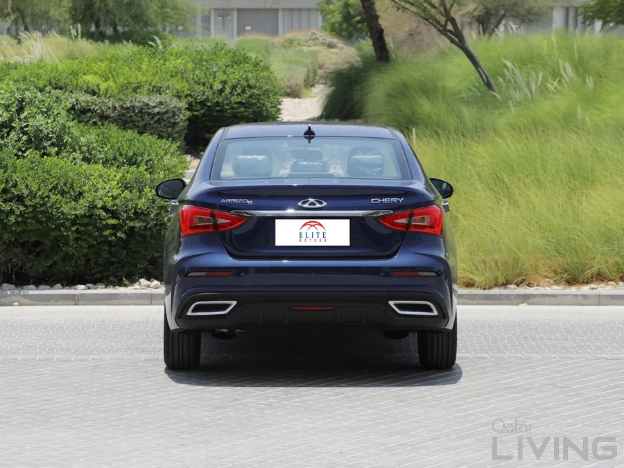 Chery - Arrizo 5  Comfort   / 1.5 L