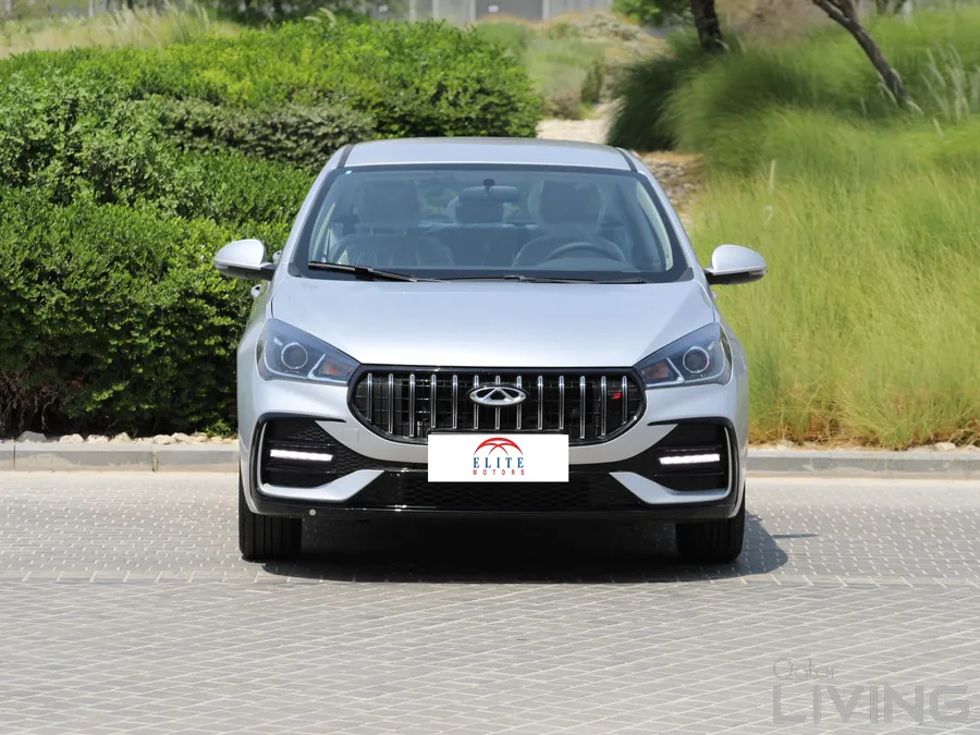 Chery - Arrizo 5  Comfort   / 1.5 L