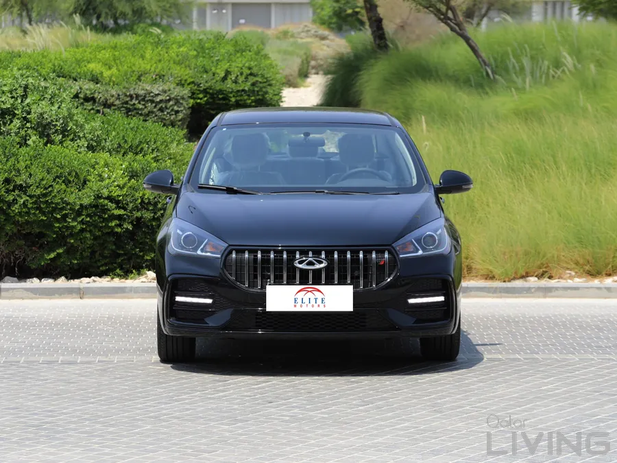 Chery - Arrizo 5  Comfort   / 1.5 L