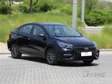 Chery - Arrizo 5  Comfort   / 1.5 L