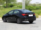 Chery - Arrizo 5  Comfort   / 1.5 L