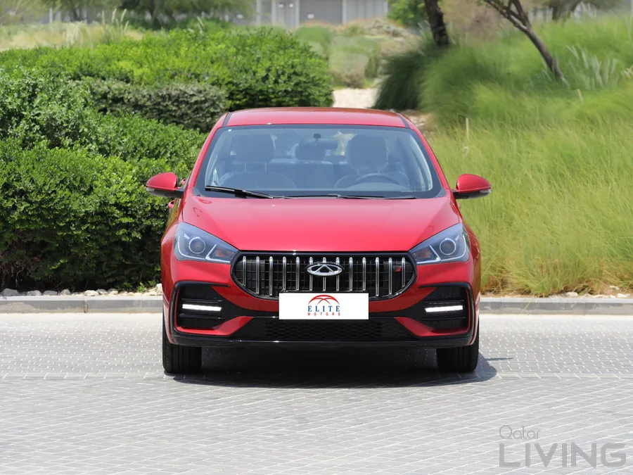 Chery - Arrizo 5  Comfort   / 1.5 L
