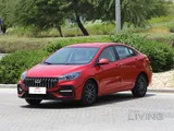 Chery - Arrizo 5  Comfort   / 1.5 L