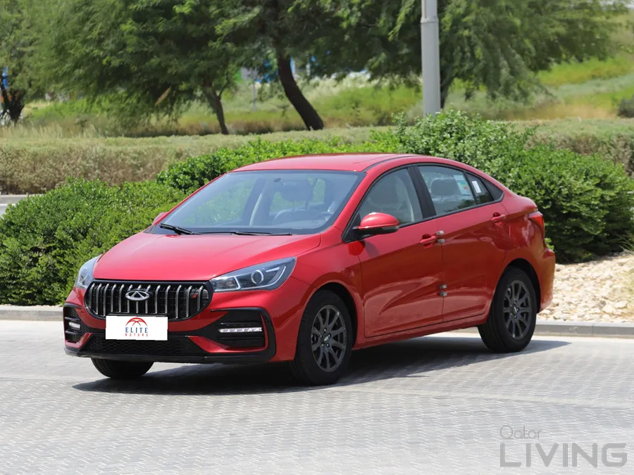 Chery - Arrizo 5  Comfort   / 1.5 L