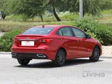Chery - Arrizo 5  Comfort   / 1.5 L