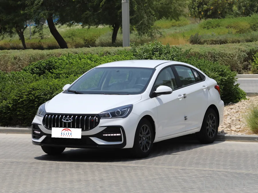Chery - Arrizo 5  Comfort   / 1.5 L