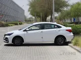 Chery - Arrizo 5  Comfort   / 1.5 L