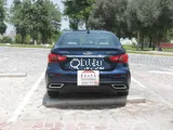 Chery Arrizo 5  Comfort   / 1.5 L  Model : 2026