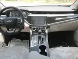 Chery Arrizo 5  Comfort   / 1.5 L  Model : 2026
