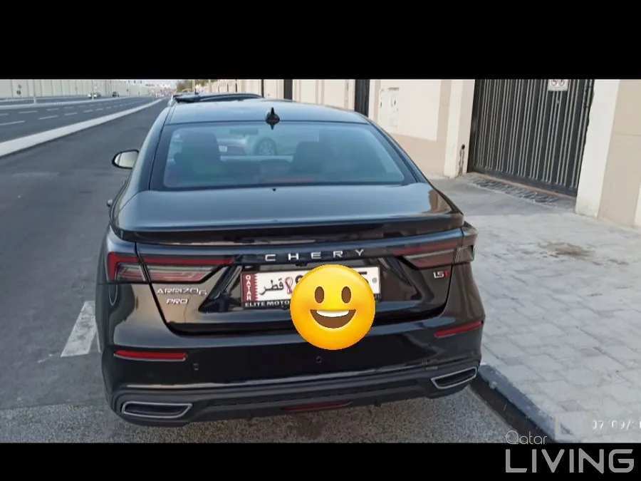 Chery Arrizo 6 pro 2023