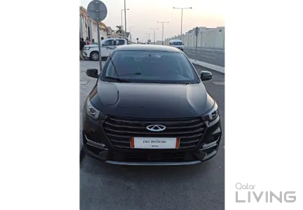 Chery Arrizo 6 Pro  2023