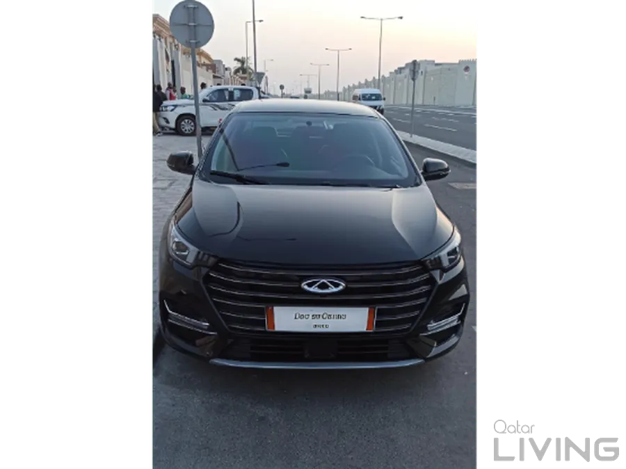 Chery Arrizo 6 pro 2023