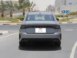 Chery Arrizo 8  - Comfort   / 1.6 L Turbo   Model : 2026