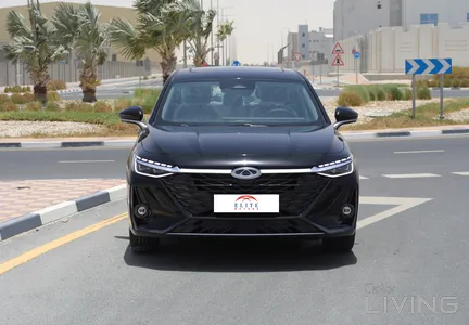 Chery Arrizo 8 Comfort 2026