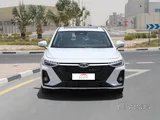 Chery Arrizo 8  - Comfort   / 1.6 L Turbo   Model : 2026