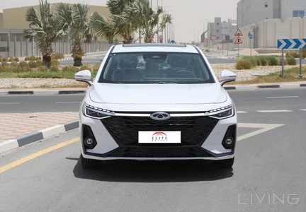 Chery Arrizo 8 Comfort 2026