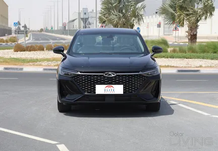 Chery Arrizo 8 Comfort 2026