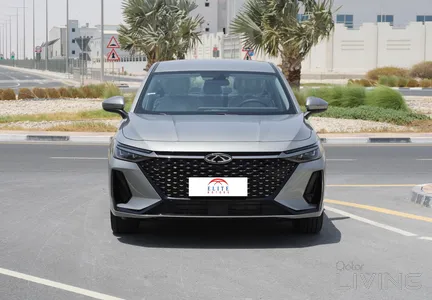 Chery Arrizo 8 Comfort 2026