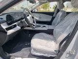 Chery Arrizo 8  - Super Hybrid   / 1.5 L Turbo 