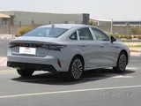 Chery Arrizo 8  - Super Hybrid   / 1.5 L Turbo 