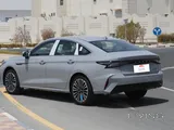 Chery Arrizo 8  - Super Hybrid   / 1.5 L Turbo 