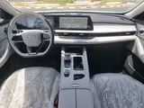 Chery Arrizo 8  - Super Hybrid   / 1.5 L Turbo 