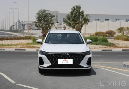 Chery Arrizo 8 Comfort 2026