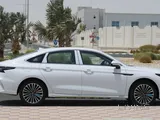 Chery Arrizo 8  - Super Hybrid   / 1.5 L Turbo 